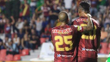 Deportes Tolima