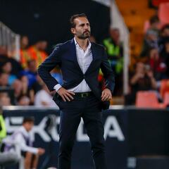 Baraja sigue en la partida