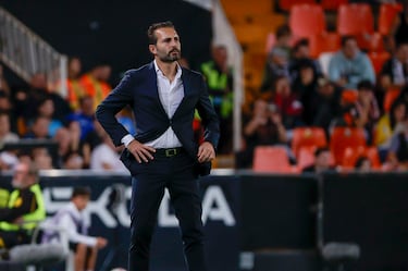 Las Palmas rompe la Baraja