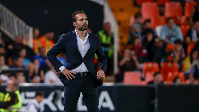 Getafe - Valencia: TV, horario y cómo ver LaLiga EA Sports online hoy