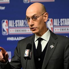 Otra polémica en Orlando: "Habrá hasta fuerzas especiales..."