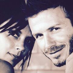 Los Beckham ya tienen fichada su nueva mansión