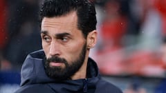 Arbeloa: “Nos ha superado...”