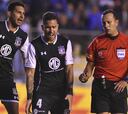 Colo Colo rescata un polémico empate con Bolívar en La Paz
