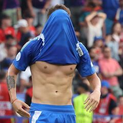 Italia explota: “La peor Azzurra de nuestra vida”