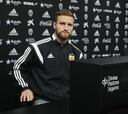Mustafi: "Tenemos 10 finales de aquí al final de la temporada"