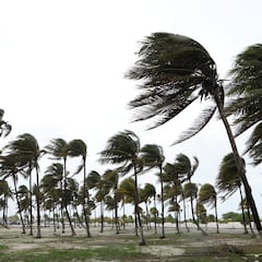 Alerta por huracán Beryl en Texas: cuándo llegará y zonas afectadas