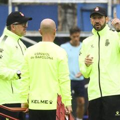 Europa permitirá al Espanyol reforzarse en invierno