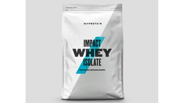 Ponte en forma con los 10 mejores suplementos deportivos y un descuento del 50%