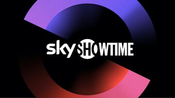 Consigue SkyShowtime por menos de 4 euros gracias al Black Friday 