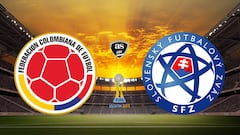 Colombia vs Slovakia: times, how to watch on TV, stream online | U20 World Cup