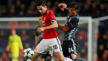 El Valencia acelera por Darmian