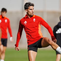 Corbeanu impulsa el mercado invernal