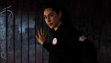 “Quiero alegar porque es un estadio grande y no nos regalaron entradas para la mamá o la abuelita... Me da lástima”