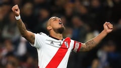 Se desgarraron Maidana y Angileri