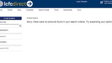 Todos quieren ser del Leicester: agotadas las camisetas oficiales