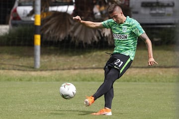 El equipo de Juan Carlos Osorio recibió un duro golpe en la pasada fecha de la Liga Águila al caer ante Cúcuta en su casa, por lo que el duelo con Pasto es el gran objetivo del equipo que quiere seguir sumando de a tres puntos en la tabla. 