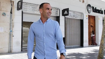 Reunión del Valencia y el agente de Kang-in Lee sobre su futuro