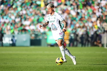 Desde Canales hasta Ramos, los 25 futbolistas que jugaron en Europa y ahora están en la Liga MX