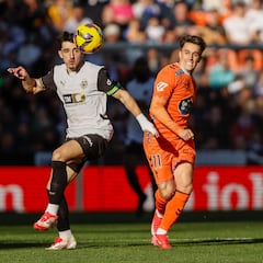 Cervi, otra vez en el limbo