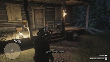 Todas las rocas talladas de Red Dead Redemption 2