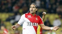 El Chelsea estaría dispuesto a pagar 71 millones por Falcao