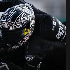 La "increíble" Aprilia 'de F1'