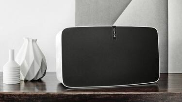 Spotify conectará con los altavoces Sonos en octubre