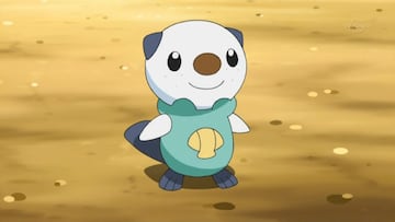 Oshawott