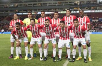 Del 18 al 1, así el interés de la afición por cada equipo de Liga MX