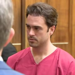 Las emotivas cartas que la familia de Pablo Lyle mandó a la corte antes de su sentencia