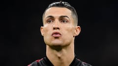 Coronavirus Ronaldo: Juve star to buy materials to fight Covid-19