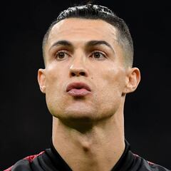 Cristiano comprará material para combatir el Covid-19