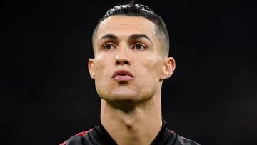 Coronavirus Ronaldo: Juve star to buy materials to fight Covid-19