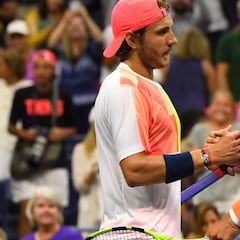 Pouille, duro rival para Nadal donde se hizo número uno