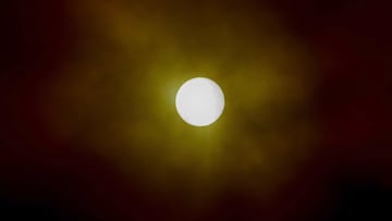 El fenómeno astronómico podrá verse desde Argentina y Chile.