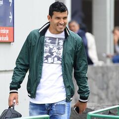 'Maza' confirma que se quedó a petición de Jémez