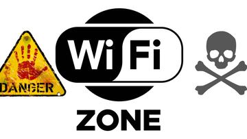 Cómo conectarte sin peligro a un WiFi público con esta app