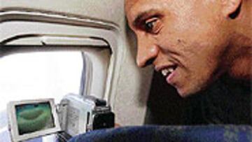 Pacto desde el cielo de Siberia