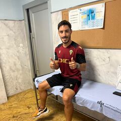 La renovación más deseada: Iza se queda hasta 2025