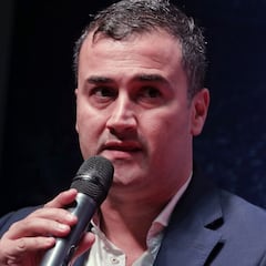 Proyecto 2021, Carolina Ardila y otros detalles de Nacional