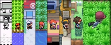 Pokémon y el salto al 3D, cinco años de la decisión más difícil