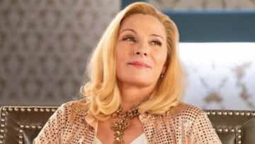 ¿Por qué no sale Kim Cattrall (Samantha) en el remake de 'Sexo en Nueva York'?