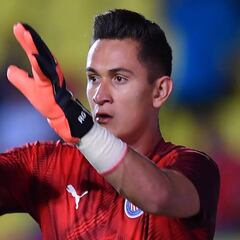 Raúl Gudiño: "Hay ser hombres y aceptar"