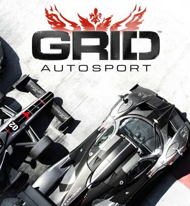 GRID Autosport