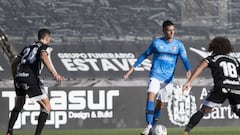 Cartagena 0 - Logroñés 1: resumen, goles y resultado