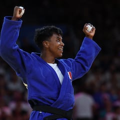 París 2024: México ya igualó la cantidad de medallas obtenidas en Tokio 2020