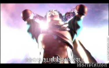 Baten Kaitos para GameCube en noviembre