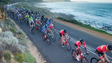 Cape Town Cycle Tour marred by three deaths