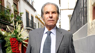 (Foto de ARCHIVO)
RAFAEL DE PAULA: “ME ENCUENTRO BIEN, VIVA LA LIBERTAD”
Europa Press Reportajes / Europa Press
RAFAEL DE PAULA TORERO ENTREVISTA DECLARACIONES
31/10/2014